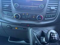 Used Ford Transit Trend 2020 Grey