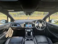 Used Jaguar I-Pace 294 kW (400 HP) 2021 Grey SUV
