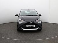 used Toyota Aygo O 1.0 VVT-i x-play Hatchback 5dr Petrol Manual Euro 6 (71 ps) Android Auto