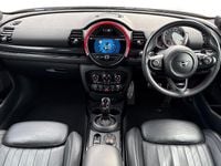 Used Mini John Cooper Works Clubman 302 HP (222 kW) 2019 Silver Estate