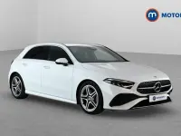 Used Mercedes A180 Executive 136 HP (100 kW) 2026 Hatchback