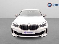 Used BMW M135 306 HP (225 kW) 2024 White Hatchback