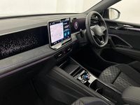 New VW Tiguan R-line 147 HP (108 kW) 2026 Silver SUV