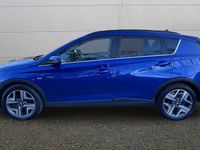 Used Hyundai Bayon Premium 101 HP (74 kW) 2024 SUV