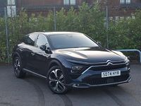Used Citroën C5 Aircross 225 HP (165 kW) 2024 Blue SUV