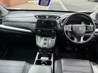 Used Honda CR-V Hybrid 184 HP (135 kW) 2023 SUV