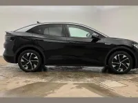 Used VW ID.5 Pro Performance 150 kW (204 HP) 2023 Black SUV