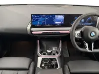New BMW X3 M Sport 197 HP (144 kW) 2026 SUV