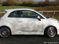 Used Abarth 500 2010 Hatchback