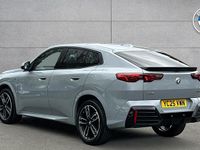 Used BMW X2 M Sport 170 HP (125 kW) 2025 Grey SUV