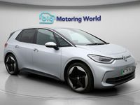 Used VW ID.3 Pro 167 kW (228 HP) 2024 Silver Hatchback