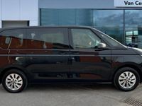 used VW Multivan Life Standard 218 PS 1.4 eHybrid 6-Speed DSG