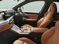 Used BMW i4 M Sport 400 kW (544 HP) 2024 Sedan