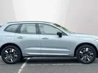 Used Volvo XC60 Plus 345 HP (253 kW) 2026 SUV