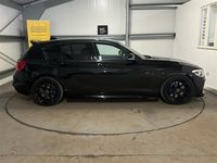 used BMW M140 1 Series 3.0L5d AUTO 335 BHP