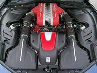 Used Ferrari FF 2011 Estate