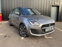 Used Suzuki Swift SZ-L 2024 Hatchback