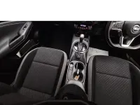 Used Nissan Juke N-Connecta 2022 Blue SUV