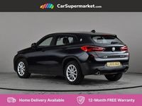 used BMW X2 sDrive 20i SE 5dr Step Auto