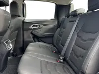 Used Isuzu D-Max 163 HP (119 kW) 2024 Blue Pickup
