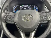 Used Toyota RAV4 Hybrid Design 218 HP (160 kW) 2024 Black SUV