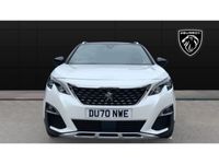 used Peugeot 3008 1.5 BlueHDi GT Line Premium 5dr SUV