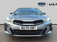Usado Kia XCeed 113 HP (83 kW) 2025 Prateado SUV