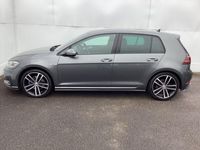 used VW Golf VII 