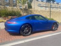 used Porsche 911 Carrera S PDK 2 Door