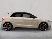 New Audi A1 Black Edition 94 HP (69 kW) 2025 Other SUV