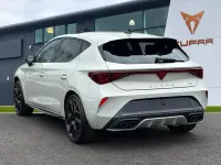 New Cupra Leon VZ3 325 HP (239 kW) 2026 Grey Hatchback