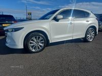 Used Mazda CX-5 Takumi-Line 2023 SUV