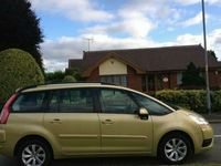 used Citroën Grand C4 Picasso 1.6