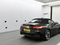 Used BMW Z4 M Sport 340 HP (250 kW) 2019 Black Cabriolet