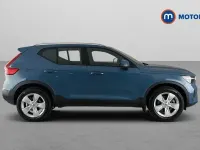 Used Volvo XC40 Core 163 HP (119 kW) 2026 SUV