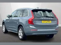 Used Volvo XC90 Core 247 HP (181 kW) 2022 Grey SUV