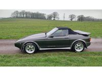 Used TVR Tasmin 1988 Grey