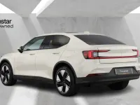 Used Polestar 2 200 kW (272 HP) 2025 Beige Hatchback