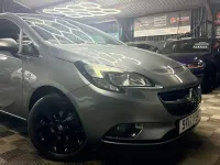 Second-hand Vauxhall Corsa SRi 75 CP (55 kW) 2017 Gri Hatchback