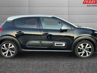 Used Citroën C3 PureTech 110 HP (80 kW) 2023 Hatchback