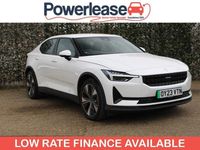 Used Polestar 2 300 kW (408 HP) 2023 White Hatchback