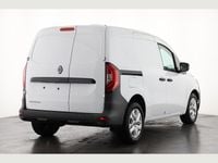 New Renault Kangoo 2026 White MPV