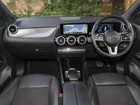 Used Mercedes GLA180 Executive 136 HP (100 kW) 2022 White SUV