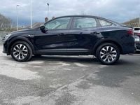 Used Renault Arkana Iconic 2022 Black SUV