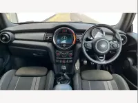 Used Mini Cooper Cabriolet Sport 134 HP (98 kW) 2019 White Cabriolet