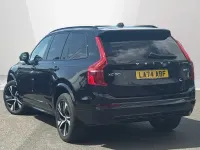 Used Volvo XC90 Plus 247 HP (181 kW) 2024 SUV