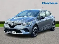 Gebraucht Renault Clio V Evolution 145 PS (106 kW) 2023 Grau Kleinwagen