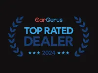 Used Land Rover Discovery HSE Luxury 258 HP (189 kW) 2017 Santorini black metallic SUV