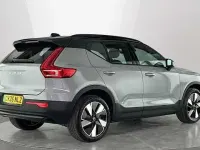 Nuevo Volvo EX40 Plus 182 kW (248 CV) 2026 SUV