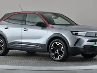 Used Vauxhall Mokka GS Line 100 kW (136 HP) 2025 SUV
